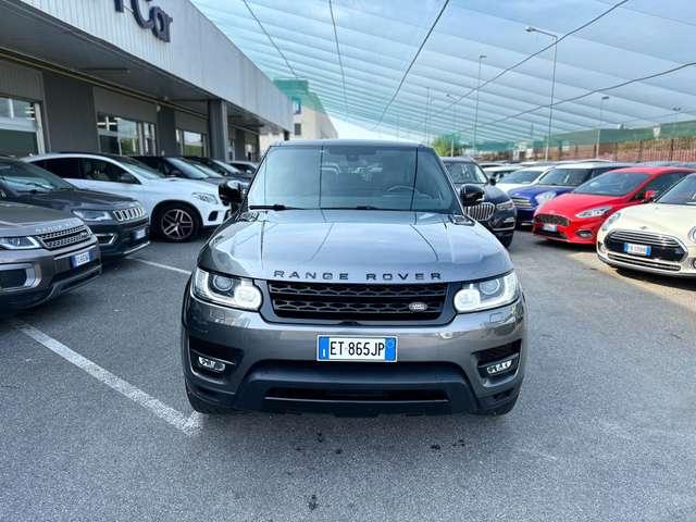 Land Rover Range Rover Sport Range Rover Sport 3.0 tdV6 HSE/