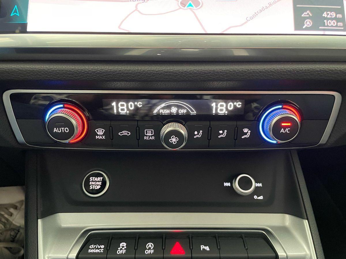 AUDI Q3 SPTB 35TDI PROMO6-8 AGOSTO