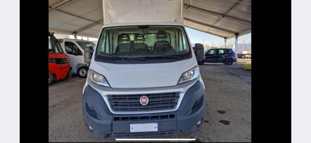 FIAT Ducato 35 2.3 MJT 130CV XL ?OttimoStato? Maxi
