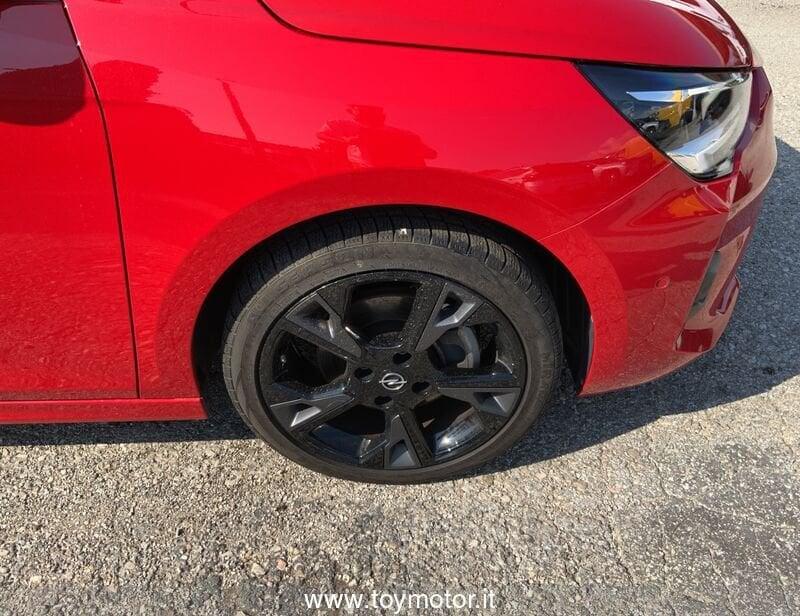Opel Corsa 6ª serie 1.2 130 CV aut. GS Line