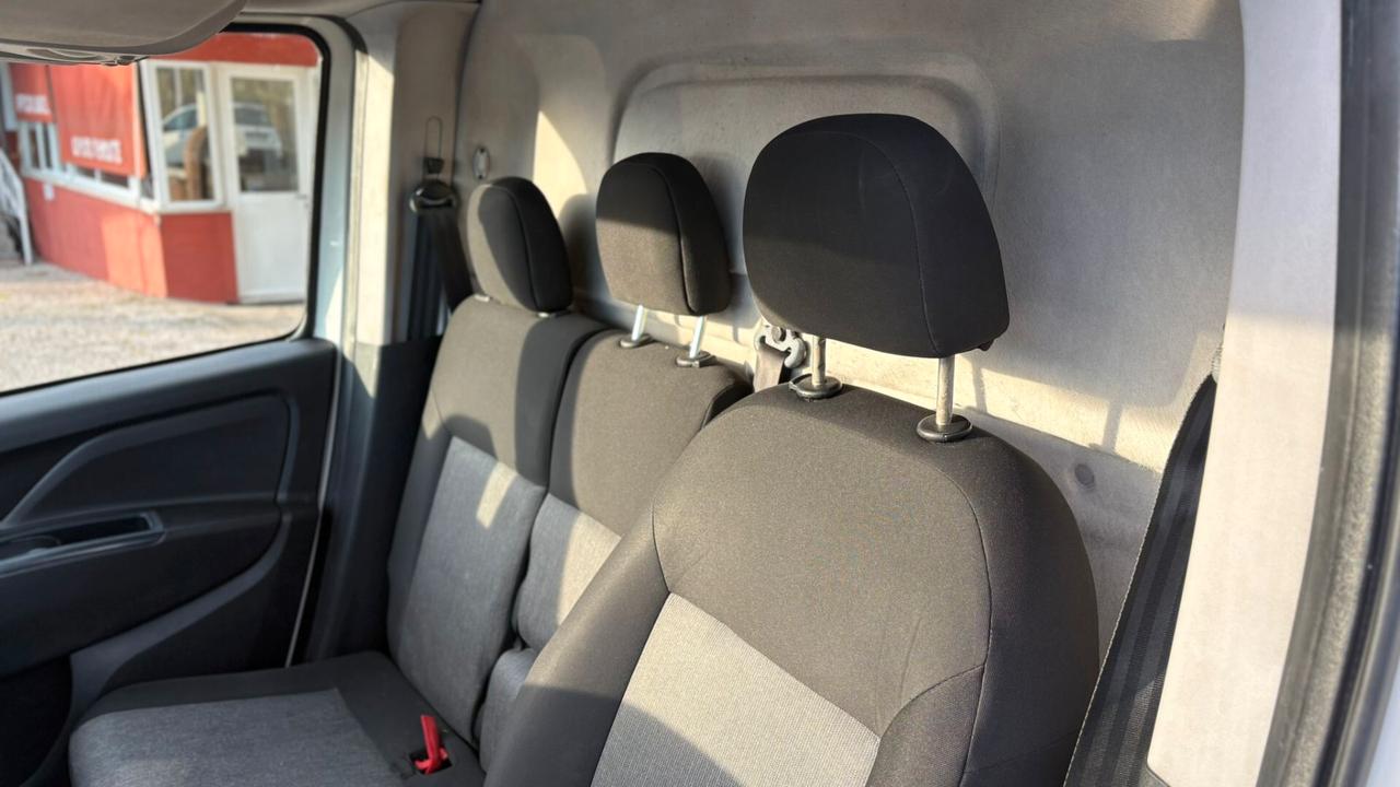Fiat Doblo Doblò 1.6 MJT 105CV PC-TN Cargo