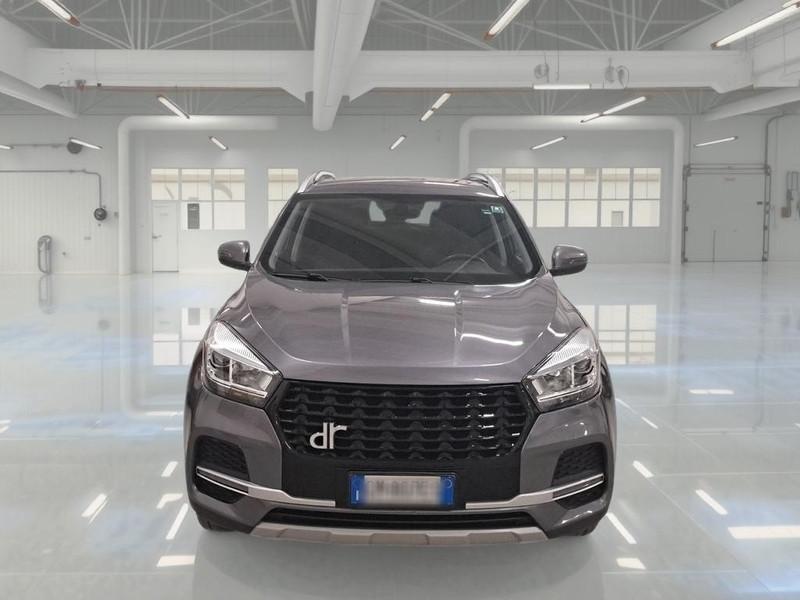 DR MOTOR DR4.0 1.5 MT BENZ GPL