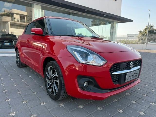 Suzuki Swift 1.2 Hybrid Top 2021