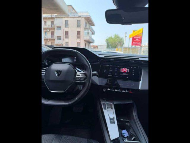 PEUGEOT 308 3ª serie - BlueHDi 130 S&S EAT8 SW Allure