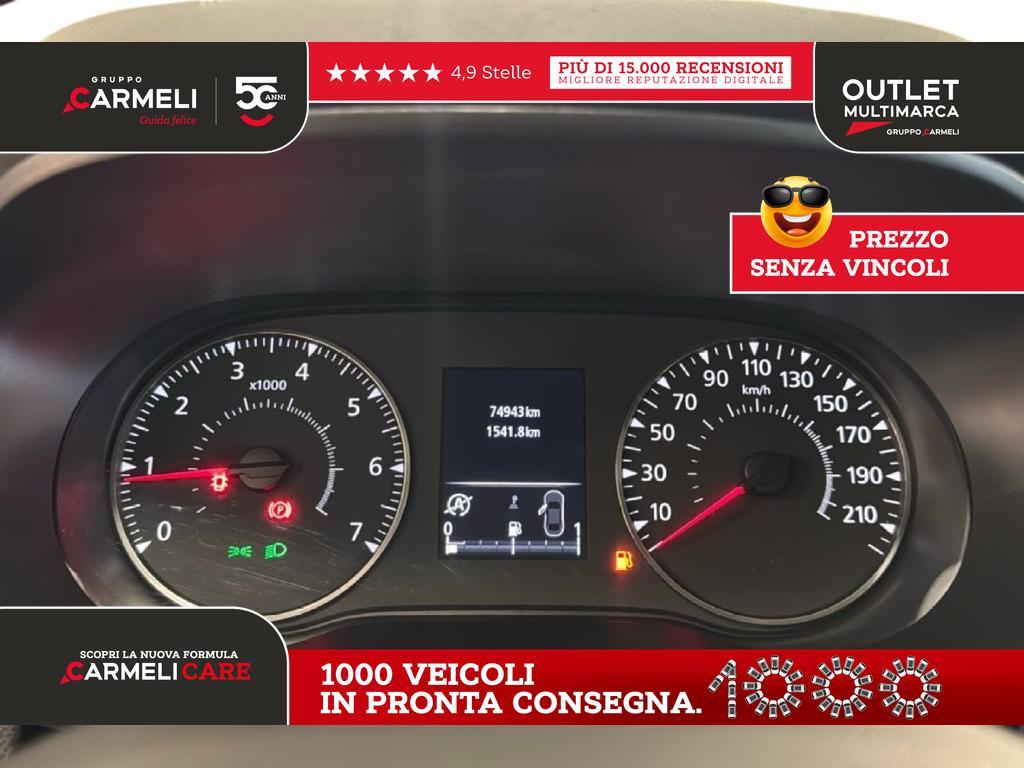 Dacia Duster 1.0 tce ECO-G 15th Anniversary 4x2