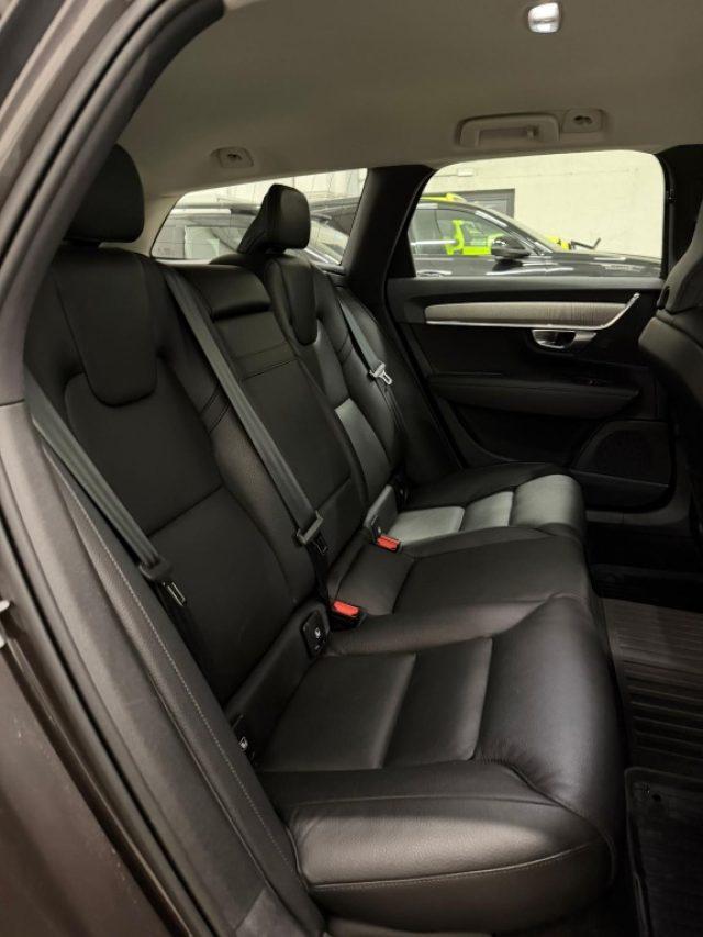 VOLVO V90 Cross Country B4 AWD Geartronic Business //SERVICE UFFICIALE//