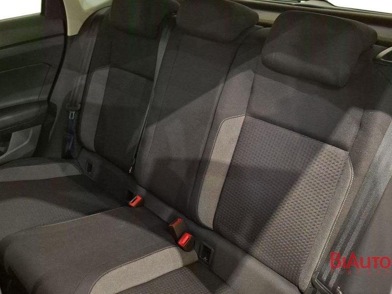 Volkswagen Polo Polo 1.0 tsi Life 95cv