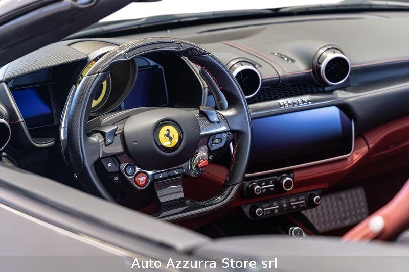 Ferrari Portofino Portofino 3.9 M