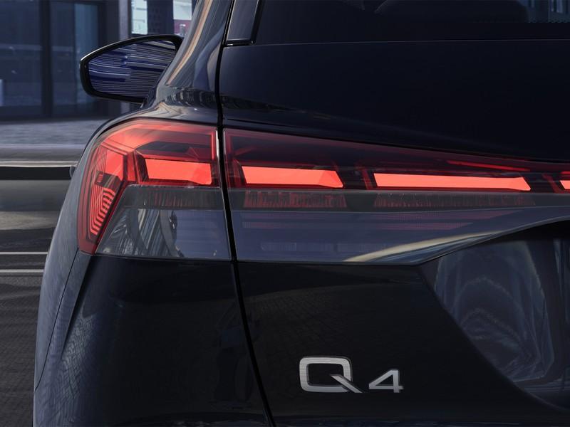 Audi Q4 40 business advanced
