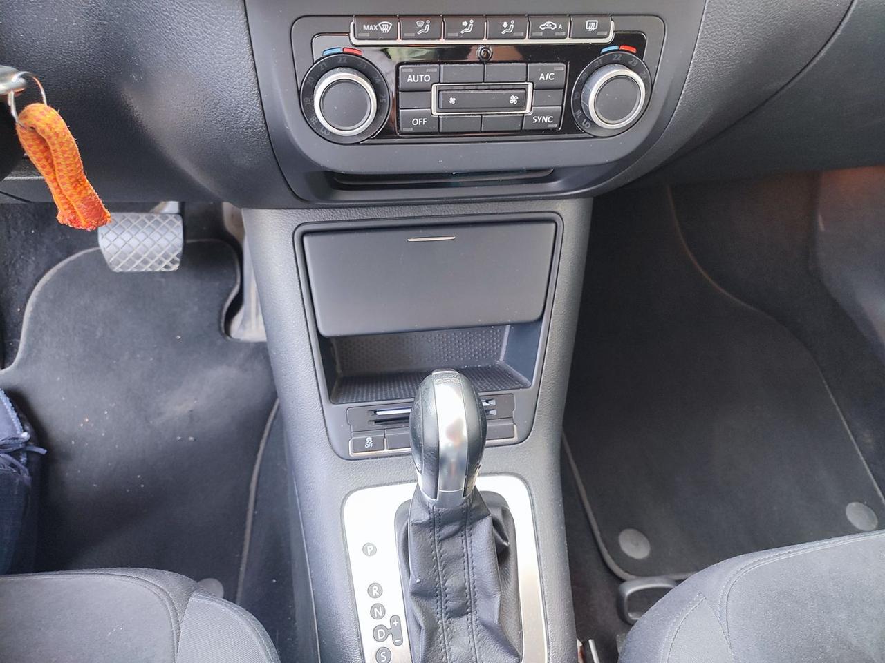 Volkswagen Tiguan 2.0 140cv TDI Sport Styl #11214
