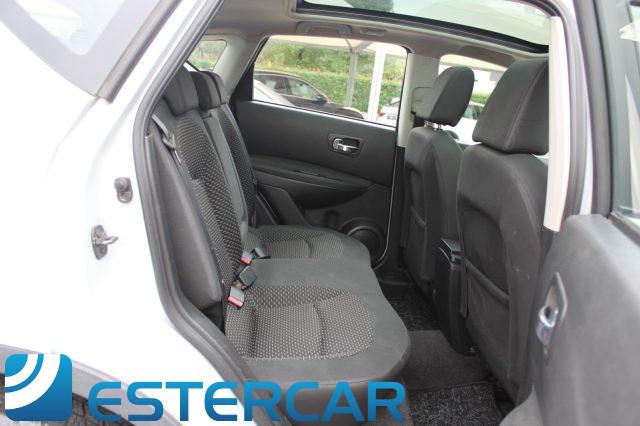 NISSAN Qashqai 1.5 dCi DPF Acenta