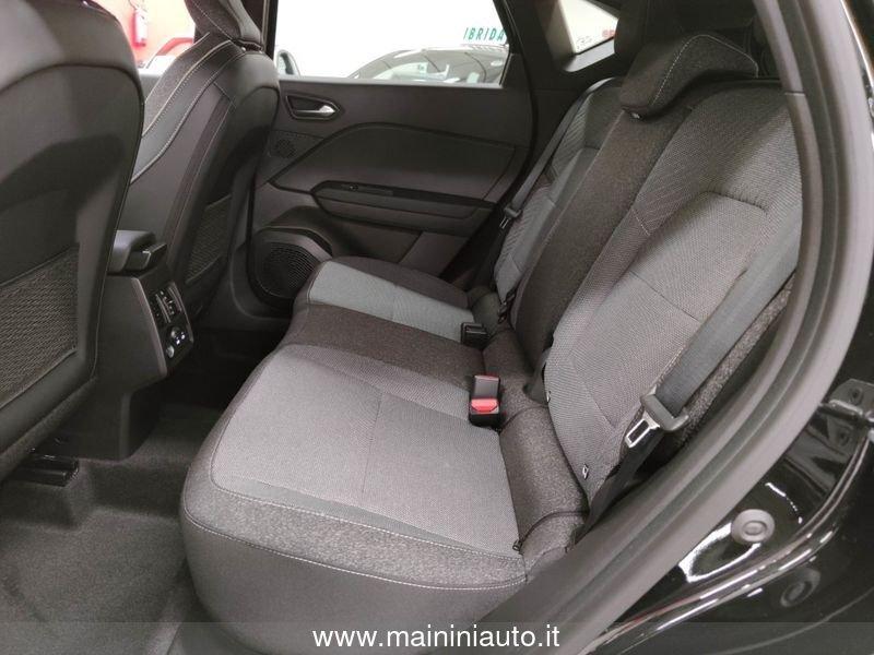Renault Captur 1.0 ECO-G 100cv GPL Techno + Car Play