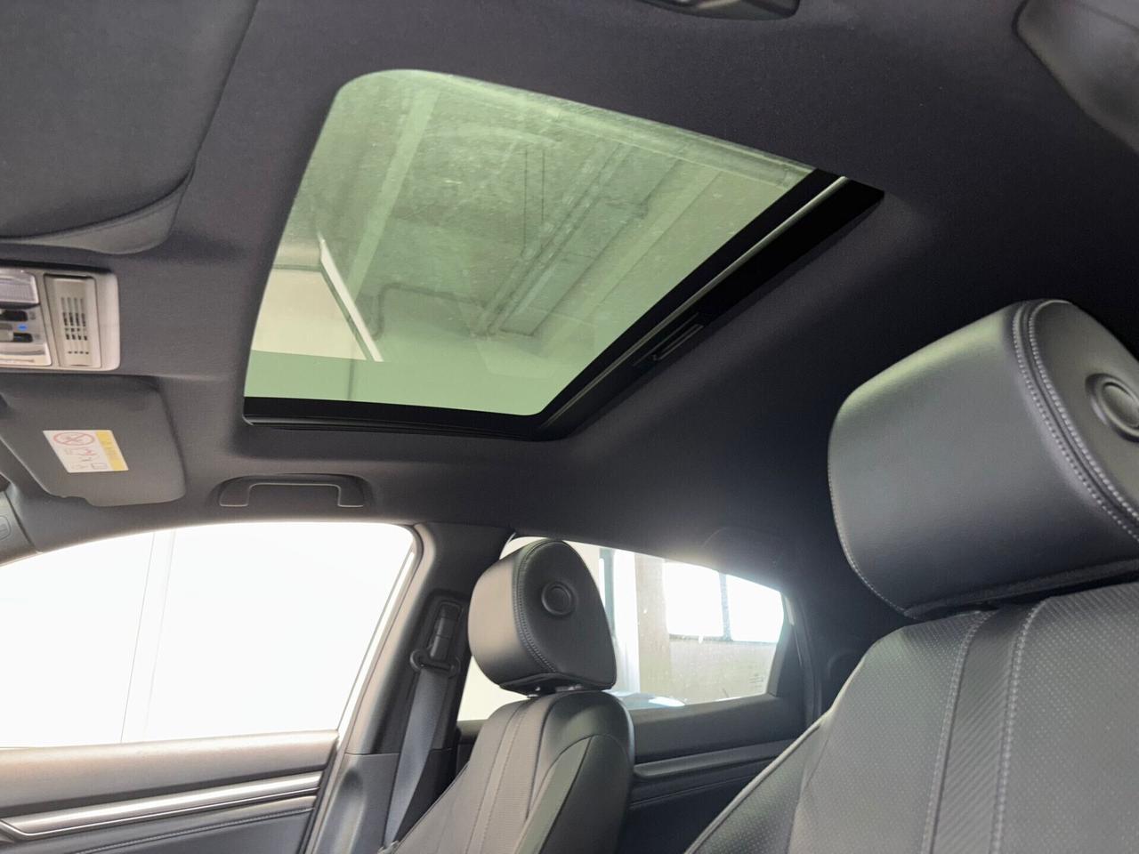 Honda Civic 1.0T Benzina PREMIUM Executive