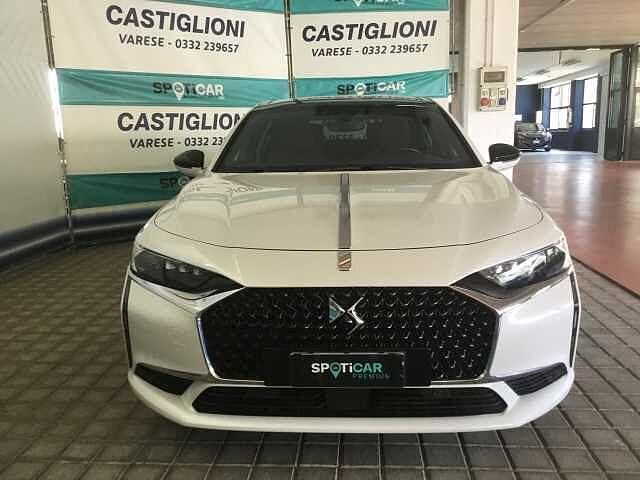 DS 9 Rivoli+ 1.6 E-Tense 360 cv 4x4 - Usata