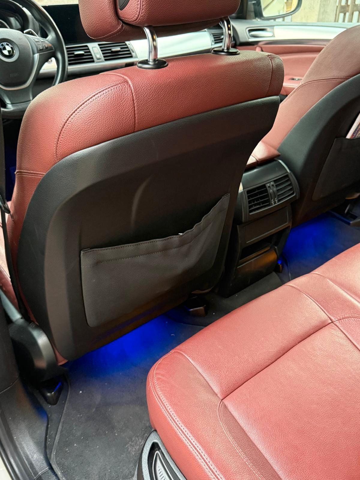 Bmw X6 xDrive30d Attiva