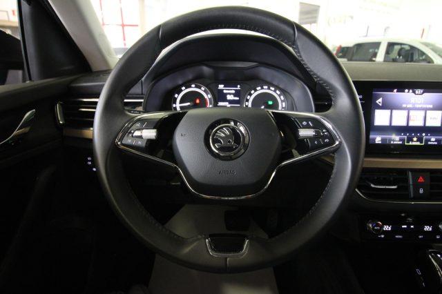 SKODA Kamiq 1.0 TSI 110 CV Style