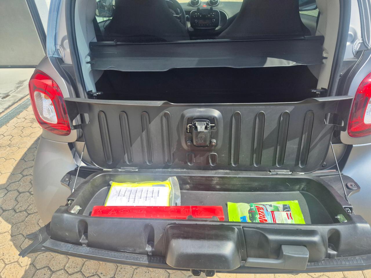 Smart ForTwo 70 1.0 Youngster