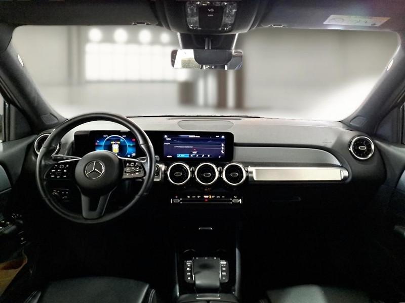 MERCEDES-BENZ GLB 200 d Automatic 4MATIC Business Extra