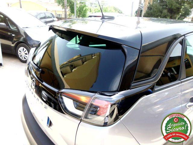 OPEL Crossland 1.5 ECOTEC D 120 CV Start&Stop Edition