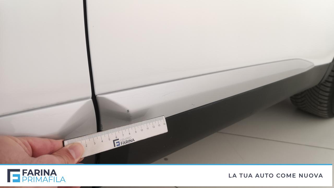 PEUGEOT 2008 II 2020 - 2008 1.5 bluehdi Allure Pack s&s 130cv eat8