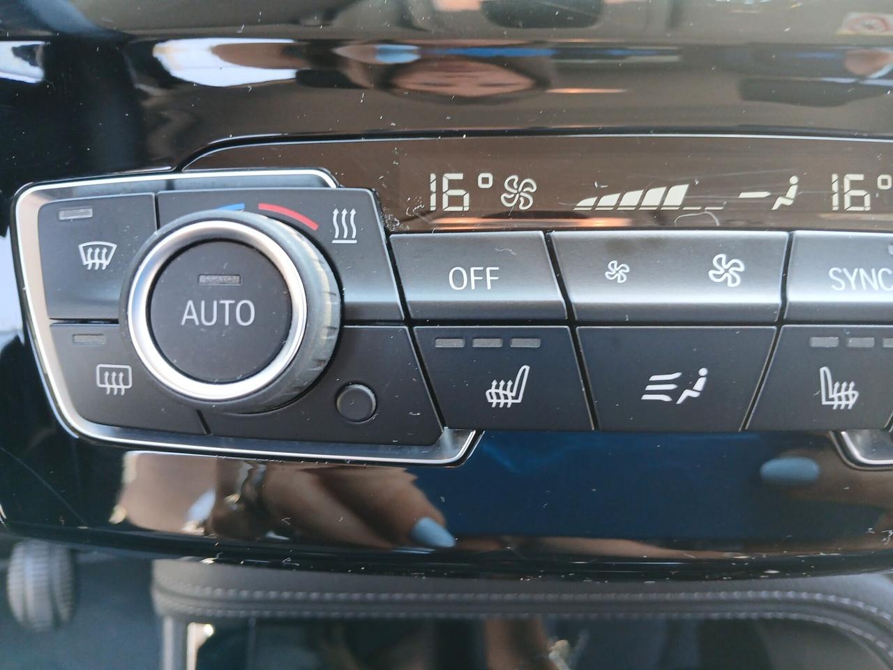 Bmw X2 1.5 SDRIVE 16D 116CV 2022