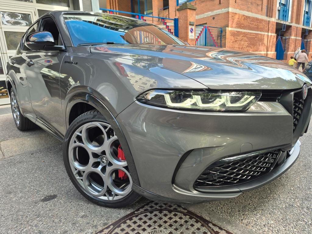 Alfa Romeo Tonale 1.5 130 CV MHEV TCT7 Edizione Speciale