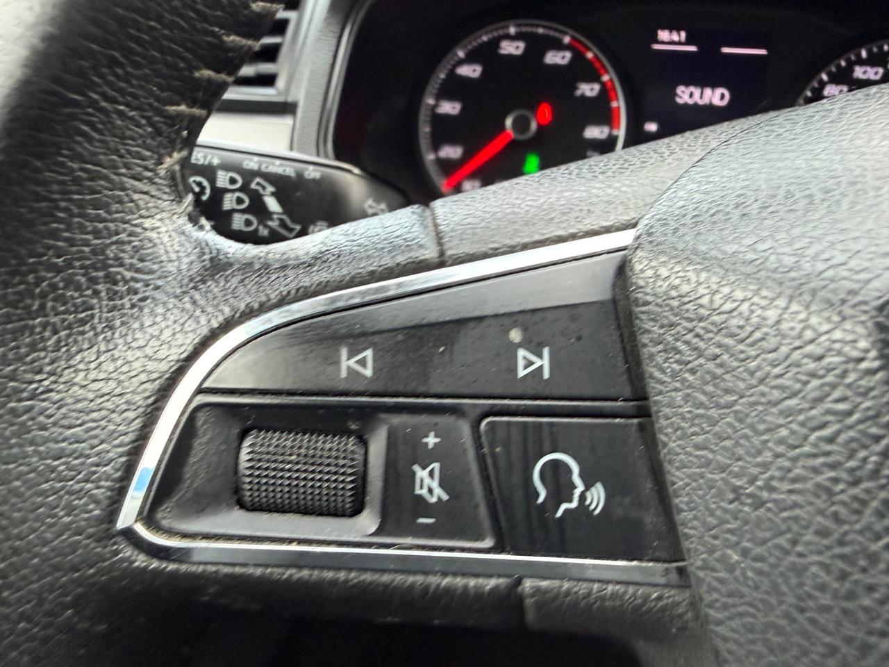 Seat Ibiza 1.0 TGI 5 porte Style