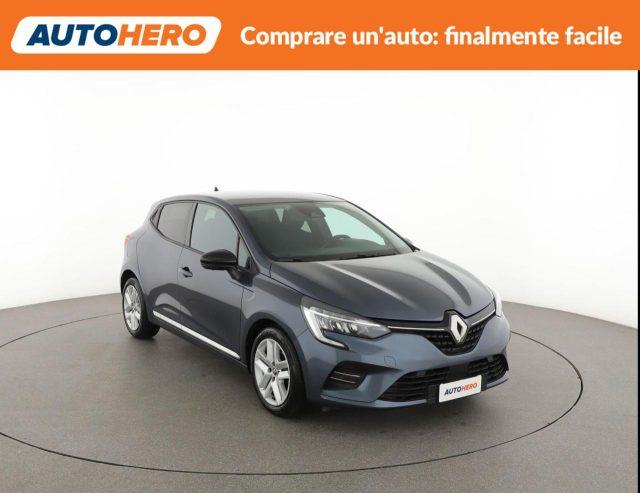 RENAULT Clio TCe 90 CV 5 porte Zen