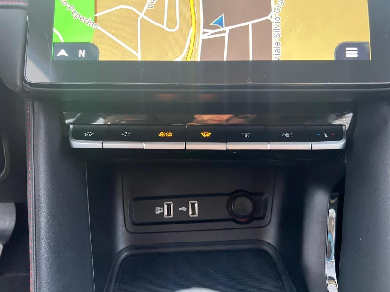 Mg ZS 1.5 VTi-tech Luxury GPL neopatentati