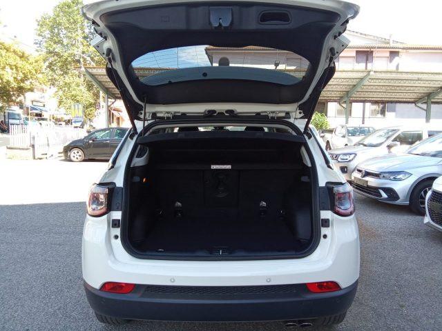 JEEP Compass 2000 MJT LIMITED 4X4 AUTOM 140CV CARPLAY"18 ITALIA