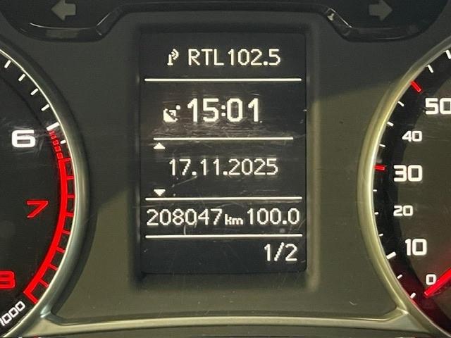 Audi A1 1.2 TFSI Ambition