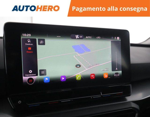 SEAT Leon Sportstourer 1.5 TSI Style