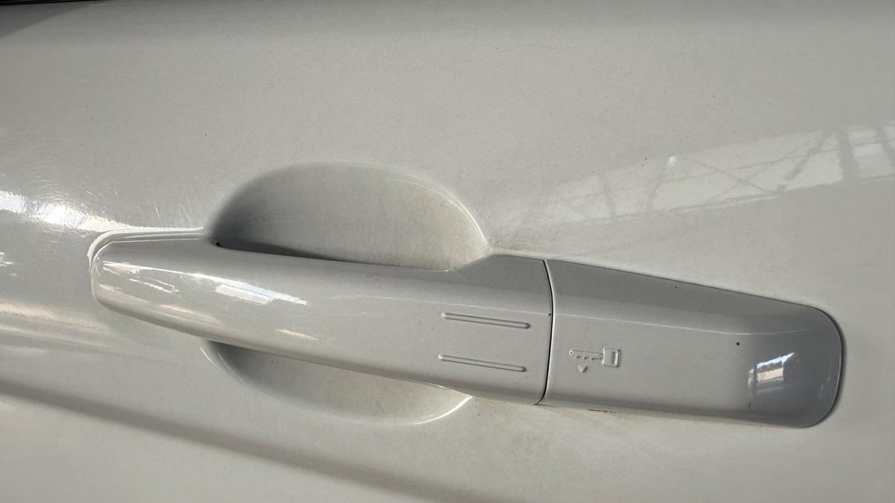 Land Rover Range Evoque 2.2 TD4 5p. Prestige