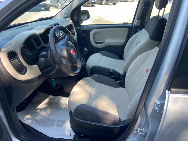 FIAT Panda 1.3 MJT S&S Easy