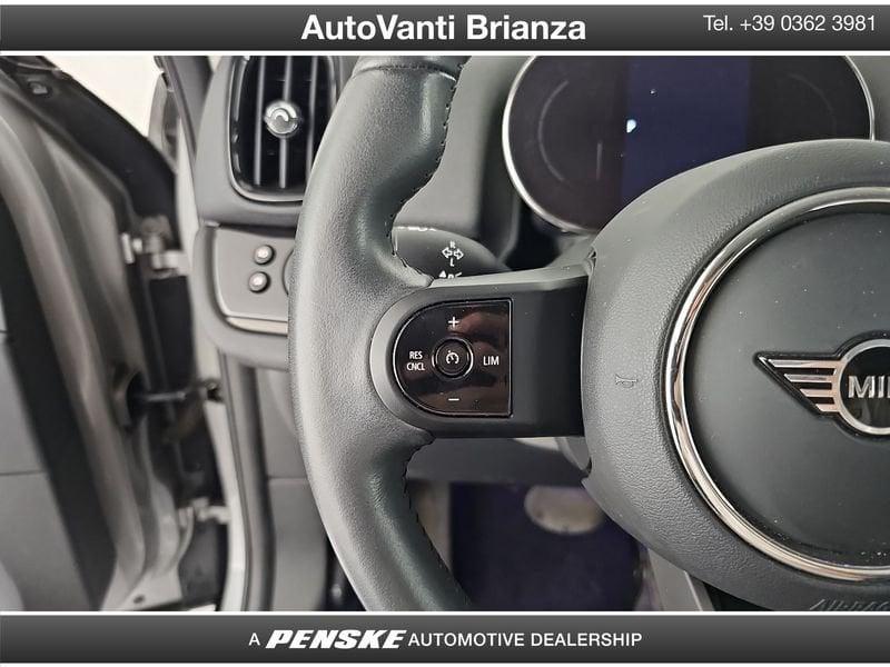 MINI Countryman Mini Countryman 1.5 Cooper Business