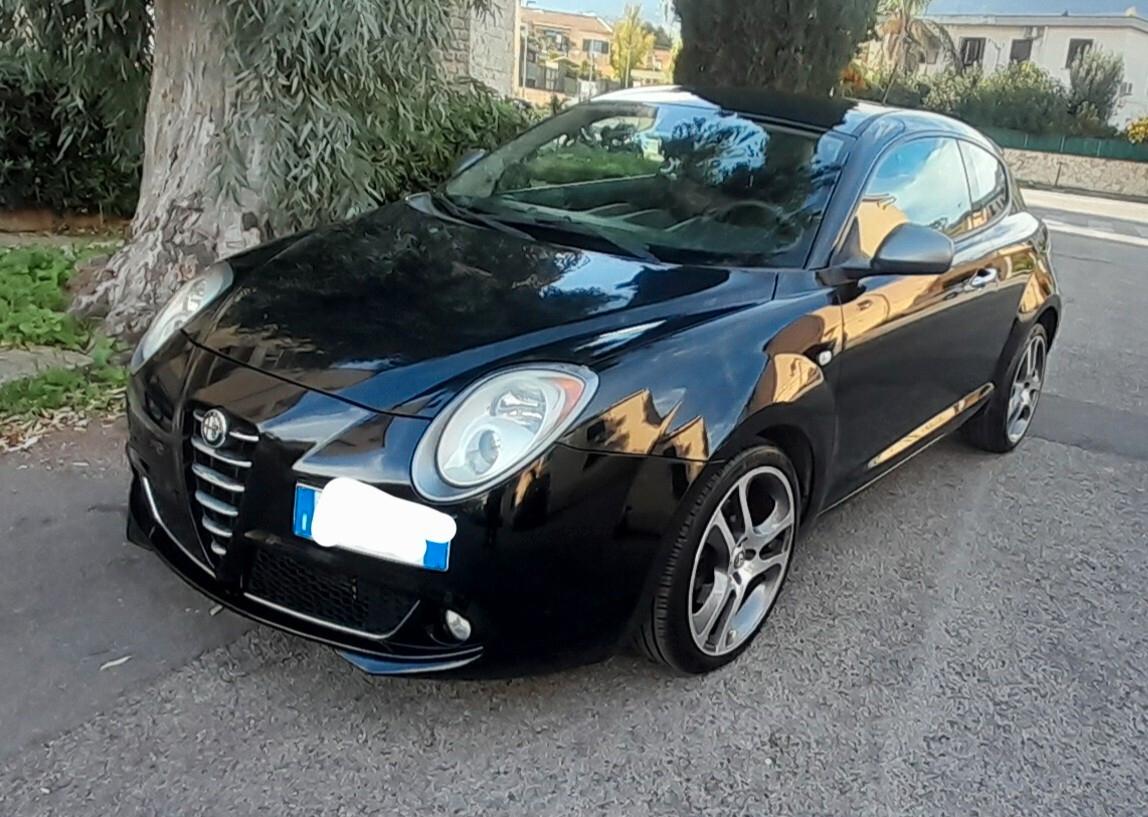 Alfa Romeo MiTo 1.3 JTDm 85 CV S&S Progression