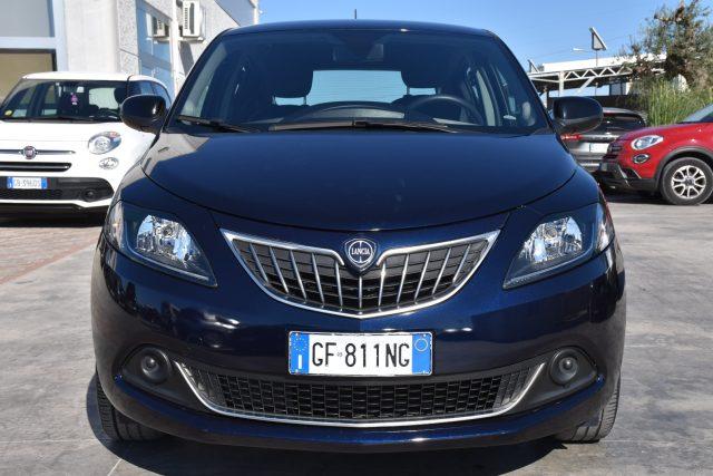 LANCIA Ypsilon 1.0 FireFly 5 porte S&S Hybrid Ecochic Silver