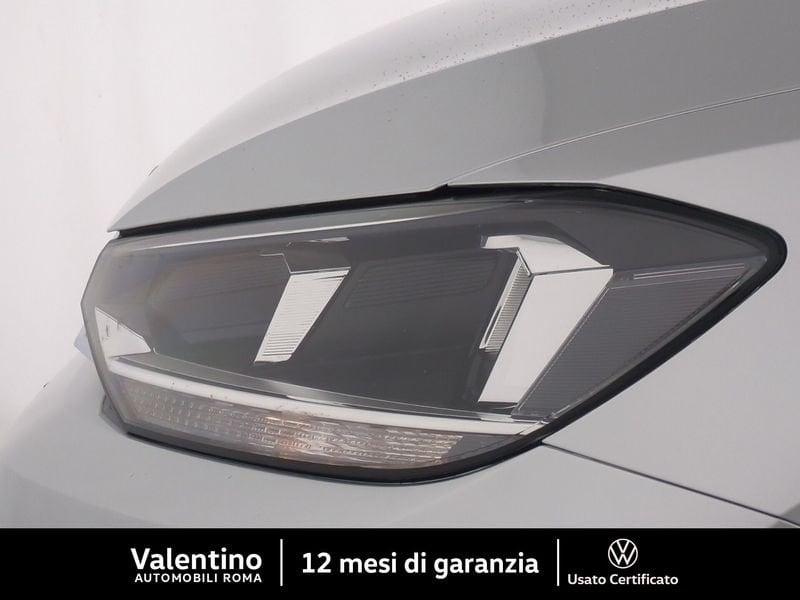 Volkswagen Touran 2.0 TDI DSG 115 CV Business BlueMotion Technology