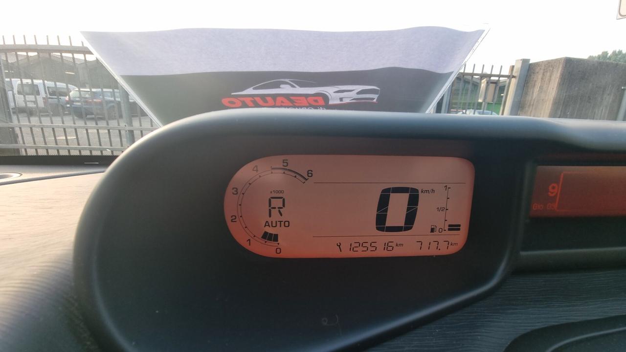 Citroen C3 Picasso 1.6 e-HDi 90 airdream CMP6 Exclusive