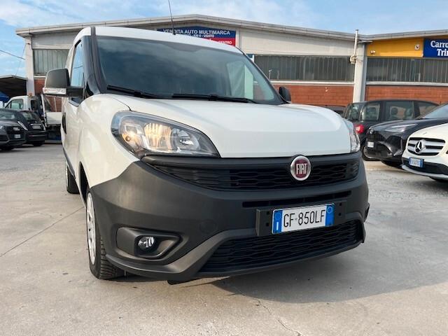 Fiat Doblo Doblò 1.6 MJT 105CV S&S PC-TN Cargo Lounge