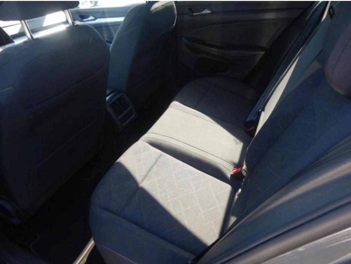 Volkswagen Golf 2.0 TDI 115 CV SCR Life