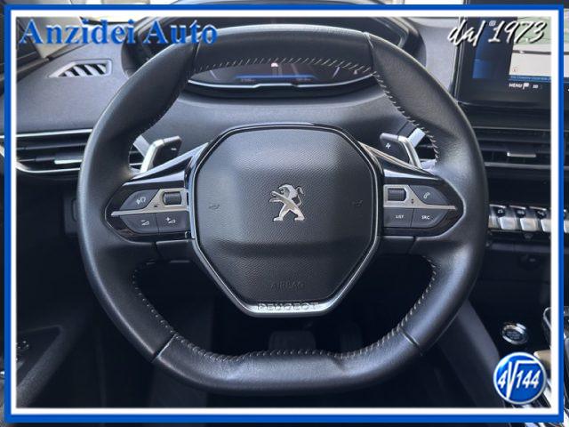 PEUGEOT 5008 BlueHDi 130 EAT8 Business 7 Posti