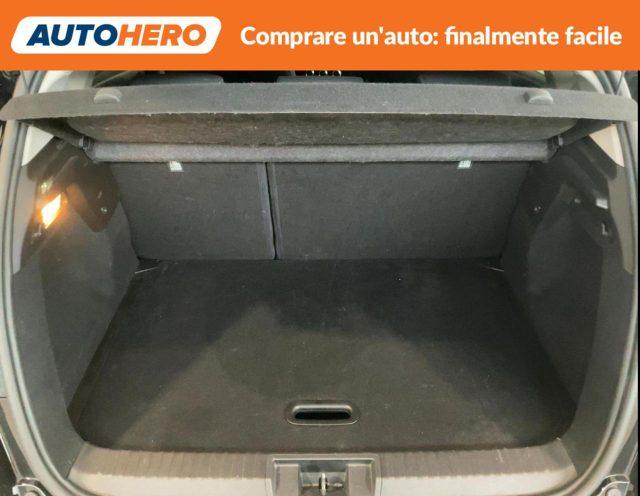 RENAULT Captur TCe 90 CV Techno