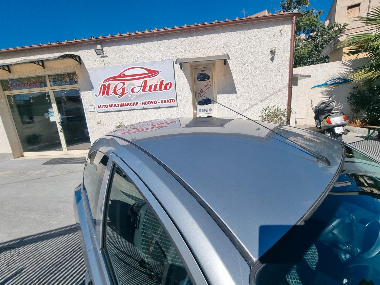 Nissan Micra 1.2 16V 3 porte Jive