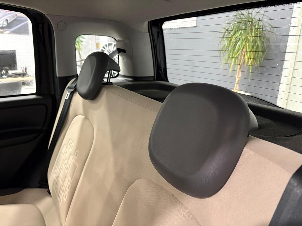 Fiat Panda 1.2 Young 69cv