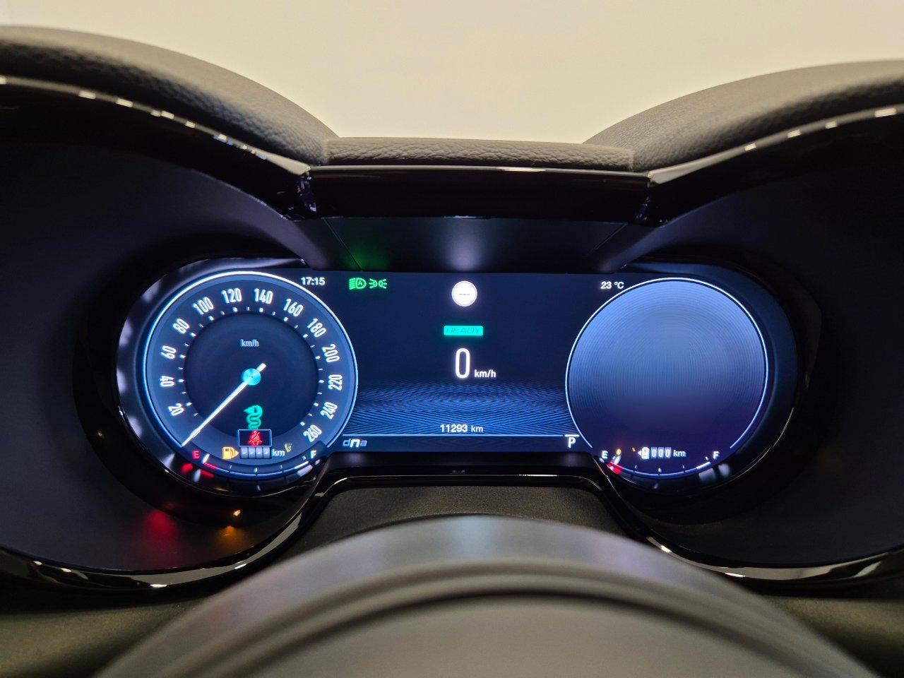 Alfa Romeo Tonale 1.3 phev Ti Q4 280cv at6 IN PROMO
