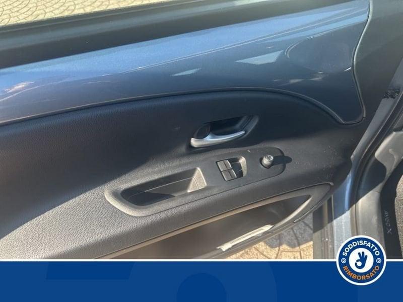 Toyota Aygo X 1.0 Active MT MY24