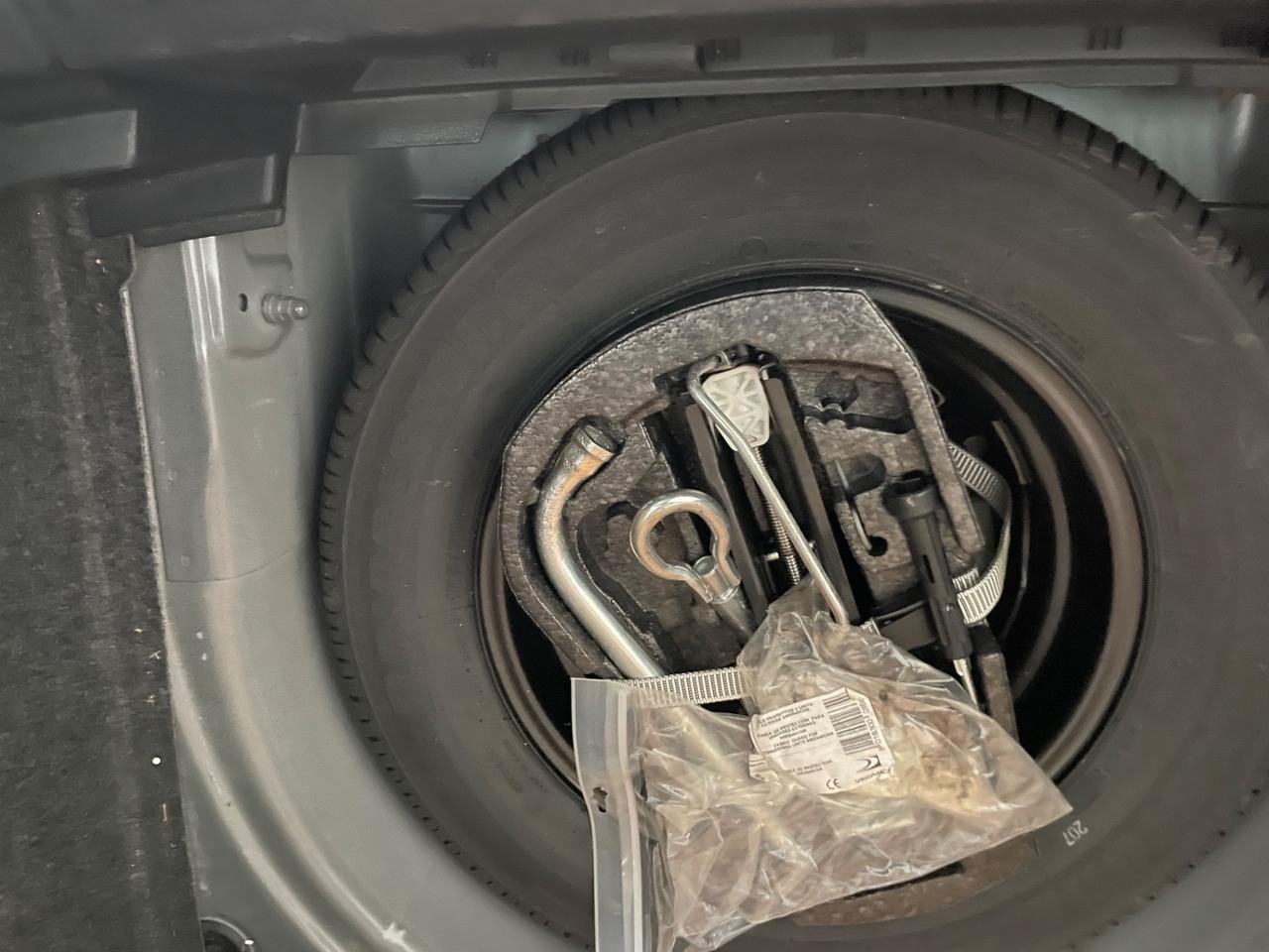 Volkswagen Polo 1.2 5 porte Trendline - Nessun vincolo -