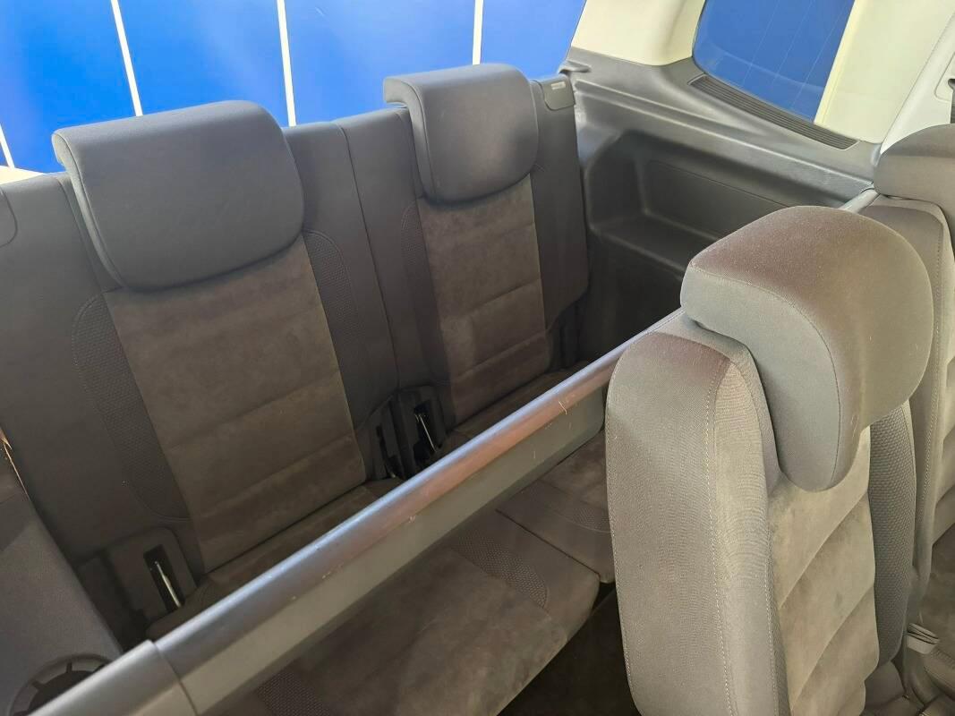 Volkswagen Touran 2.0 tdi Highline dsg