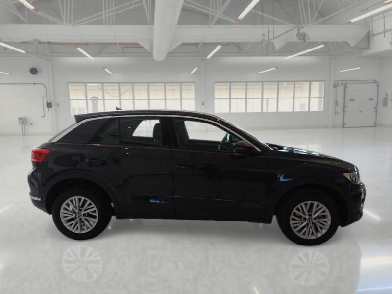 Volkswagen T-Roc 1.5 TSI ACT Business DSG